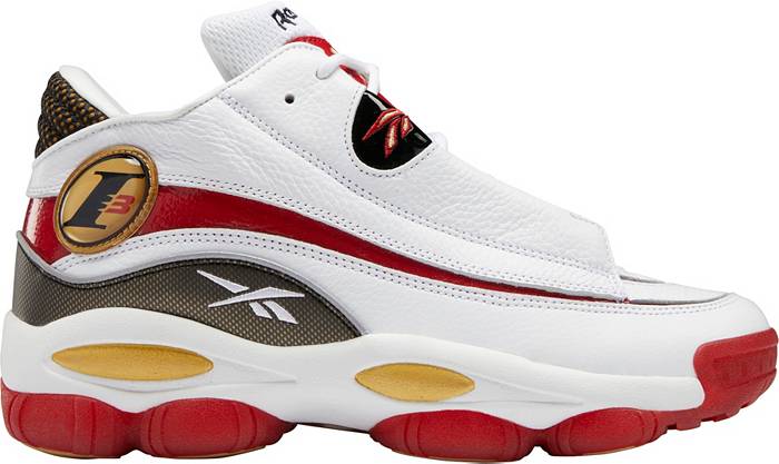 answer iverson shoes