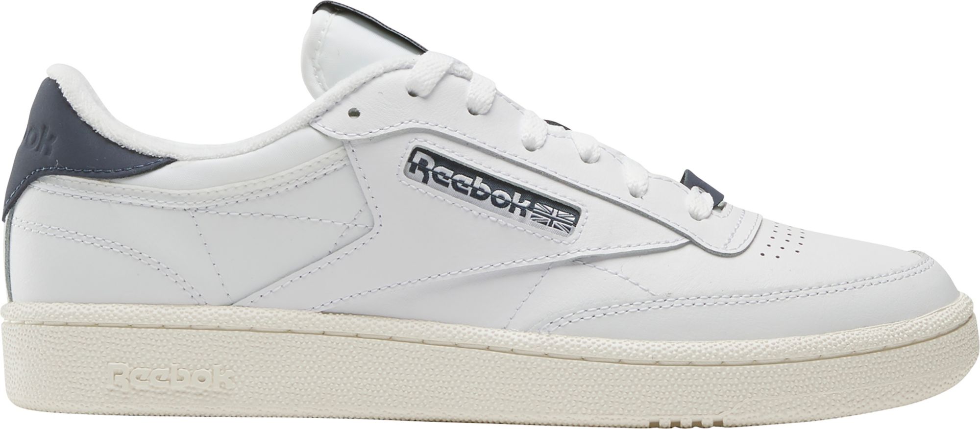 Reebok Men's Club C 85 Vintage Shoes