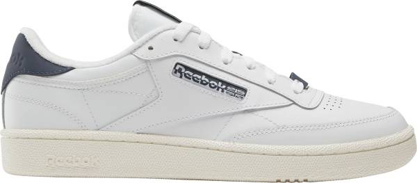 Reebok Club C 85 Vintage Sneaker - Men's - Free Shipping