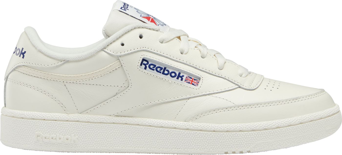 Reebok club c 85 vintage chalk on sale