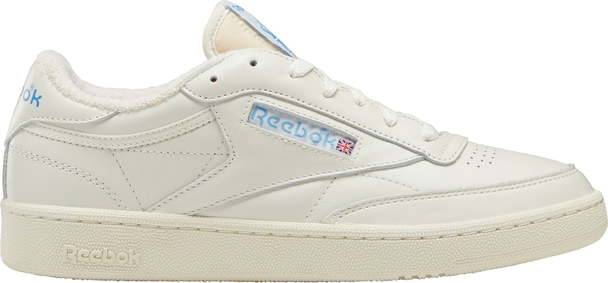Reebok Men's Club C 85 Vintage Shoes product image
