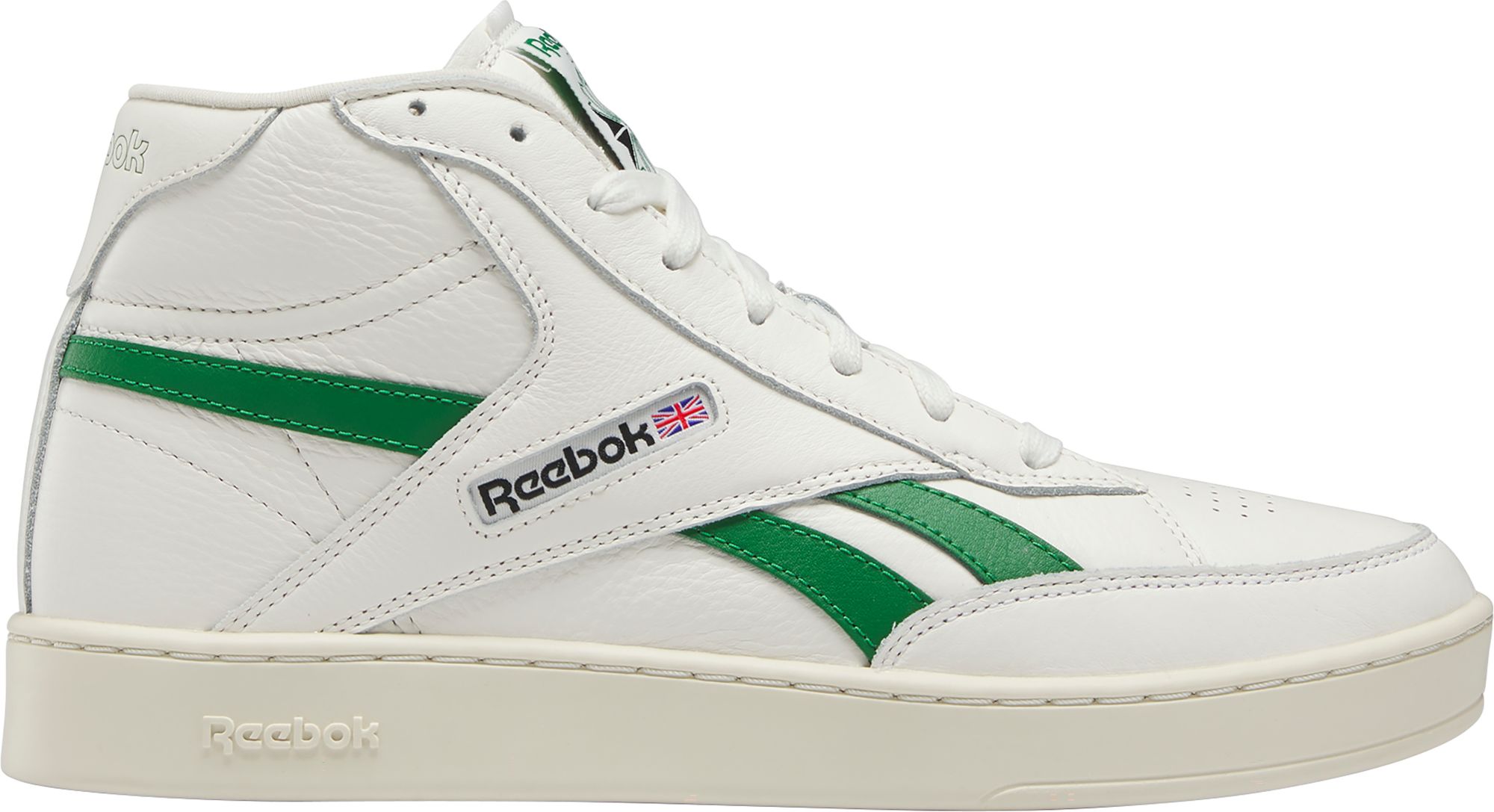 Reebok Men's Club C High Top Shoes product image