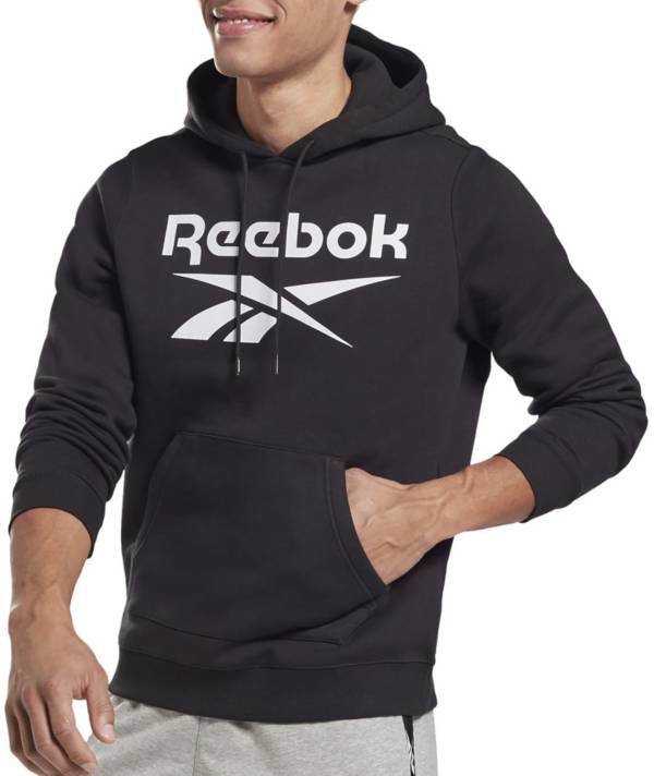 Reebok Men's Reebok Identity Fleece Hoodie product image