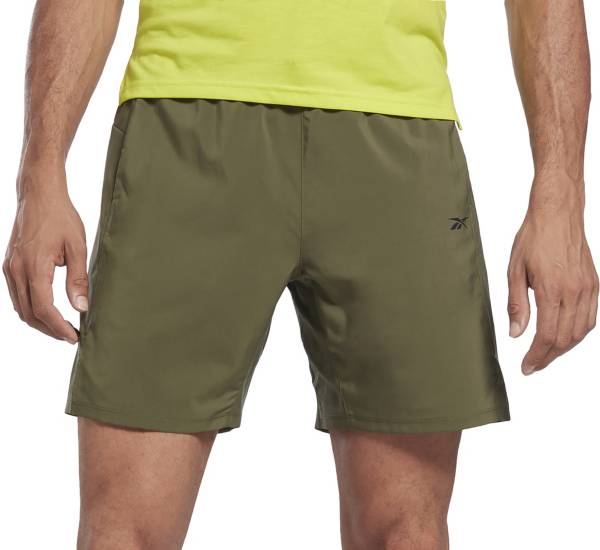 Reebok hot sale speed short