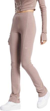 Leggings Reebok Classics High-Rise Leggings Pink