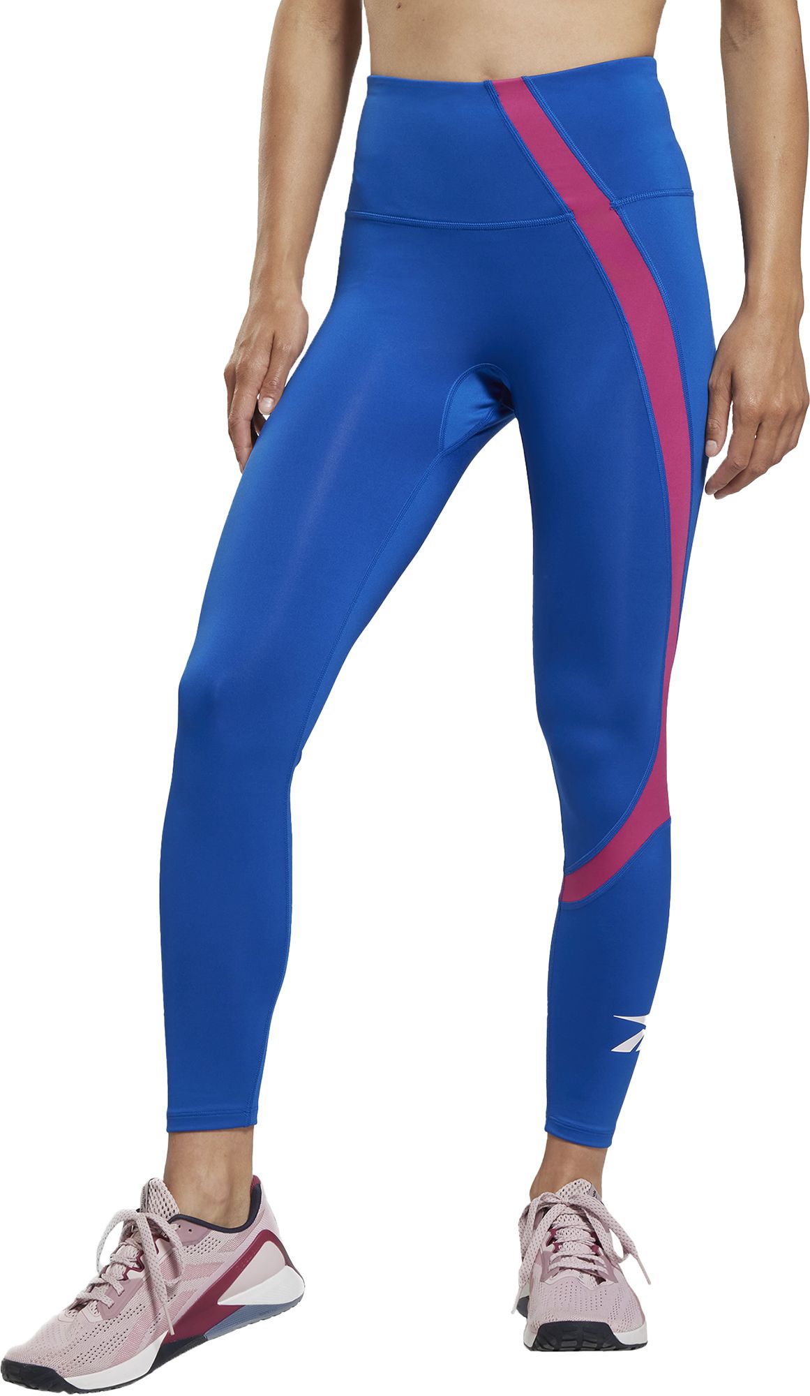 Reebok Running Capris