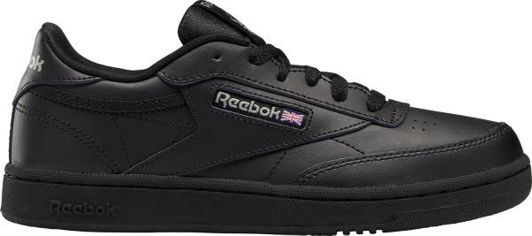 Reebok Kids' Grade School Club C Shoes