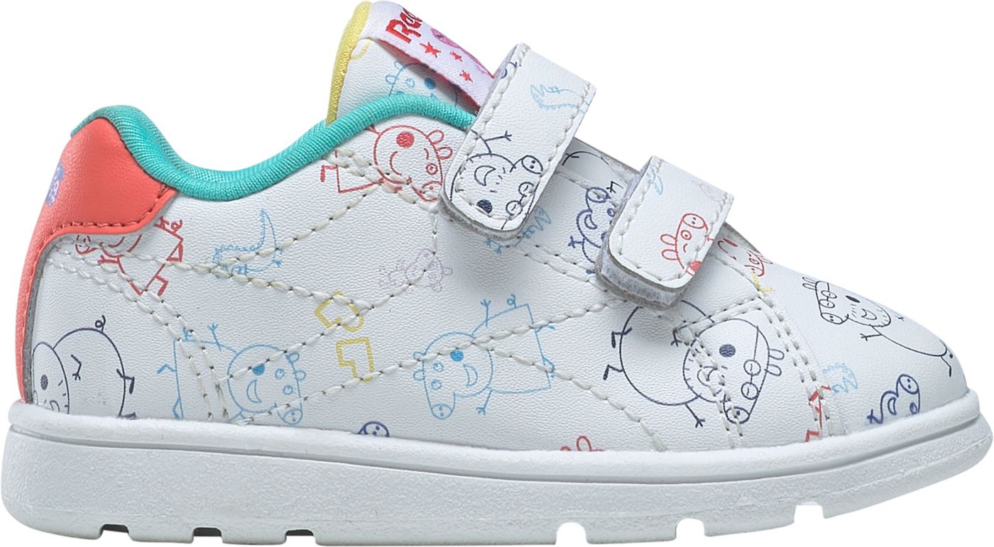 Peppa pig high top sneakers best sale