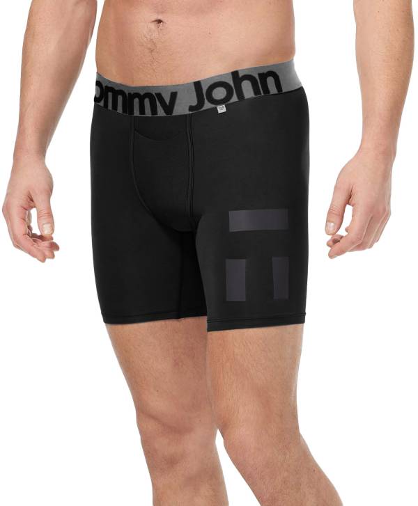 Why Tommy John Has the Best Underwear to Prevent Wedgies