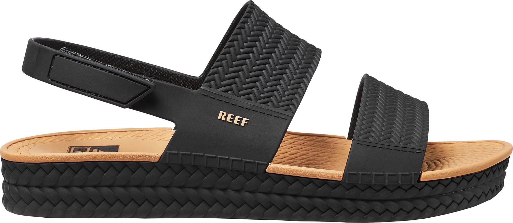 Reef Women's Water Vista Backstrap Sandals