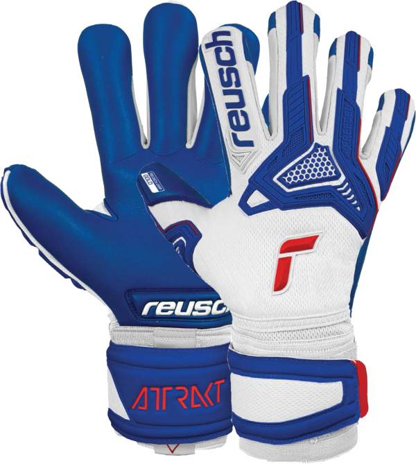 reusch goalkeeper gloves 2022