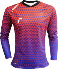 Reusch Adult Patriot II PROfit Soccer Goalkeeper Jersey