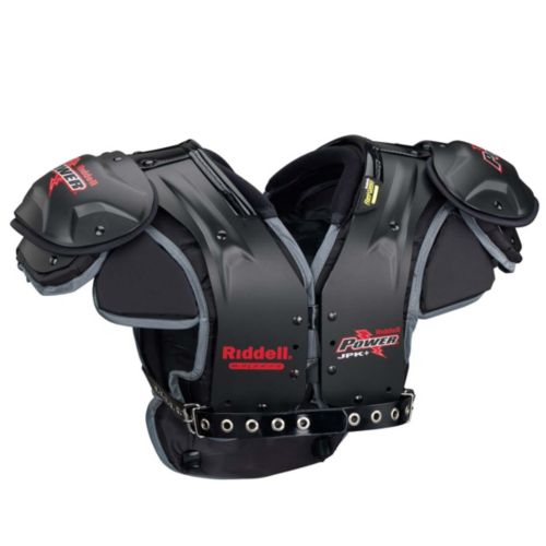 Riddell Varsity Power SPX Football Shoulder Pads | Dick's Sporting