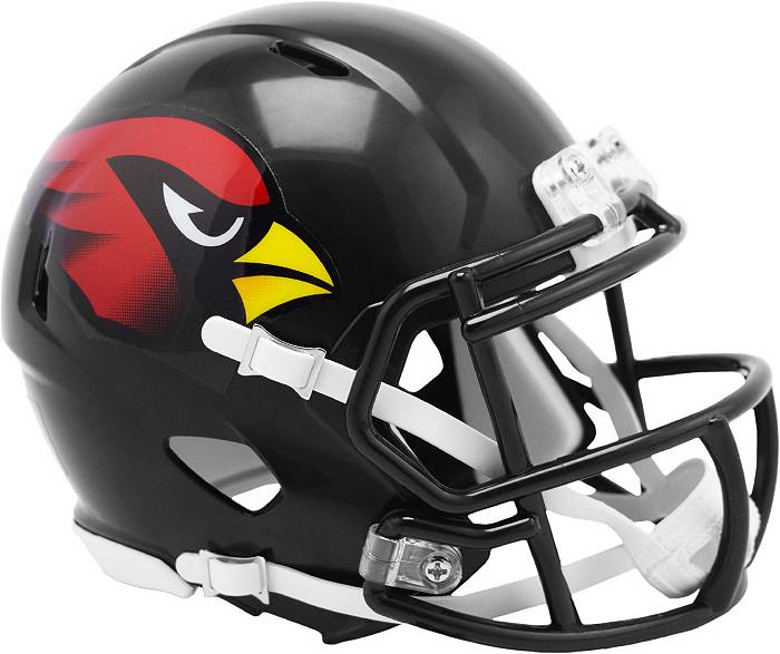 Riddell Arizona Cardinals Speed Mini Alternate Helmet