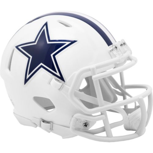 cowboys football helmet flex Ezekiel Elliott Autographed Dallas Riddell Speed Authenti Based on one of the most popular on Riddell Dallas Cowboys Speed Flex