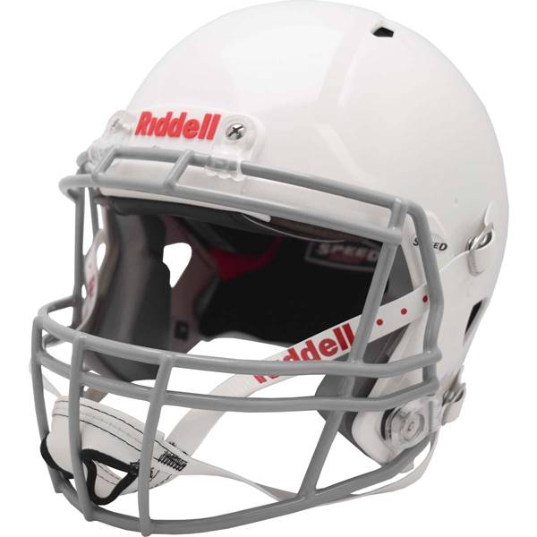 Football speed sale helmet