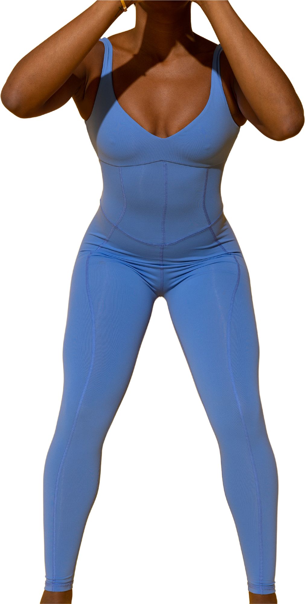 Solely Fit Women's Zeal Bodysuit product image