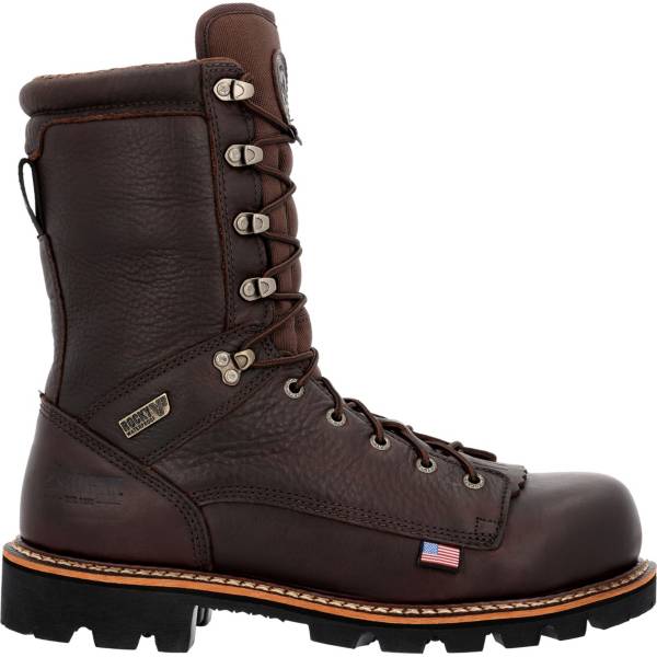 Dick's sporting on sale goods hunting boots