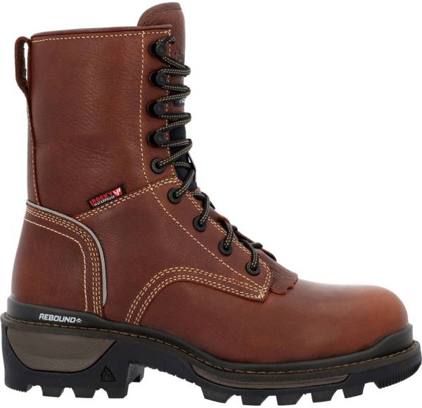 steel toe boots dicks sporting goods