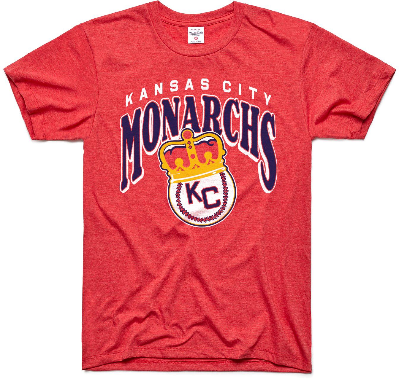 Kc sales monarchs shirt