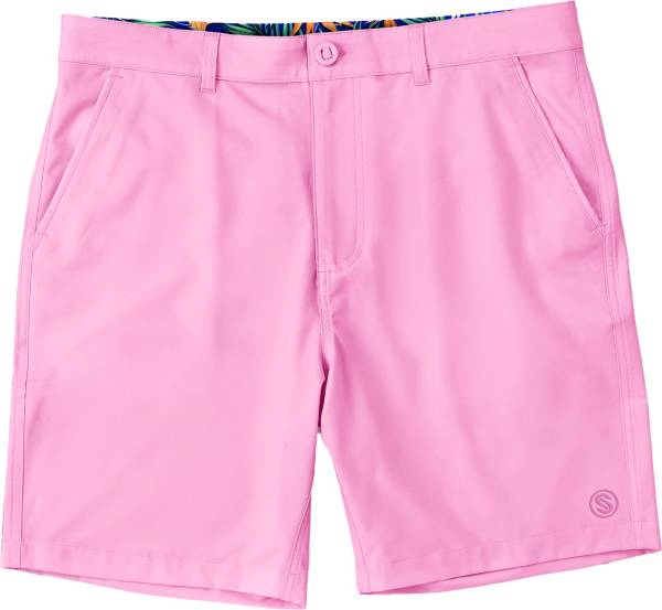 Scales Men's All Tides Golf Walk Shorts product image