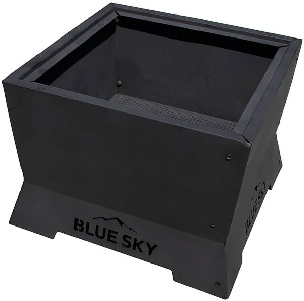 Blue Sky Outdoor Living Square Peak Smokeless Patio Fire Pit product image