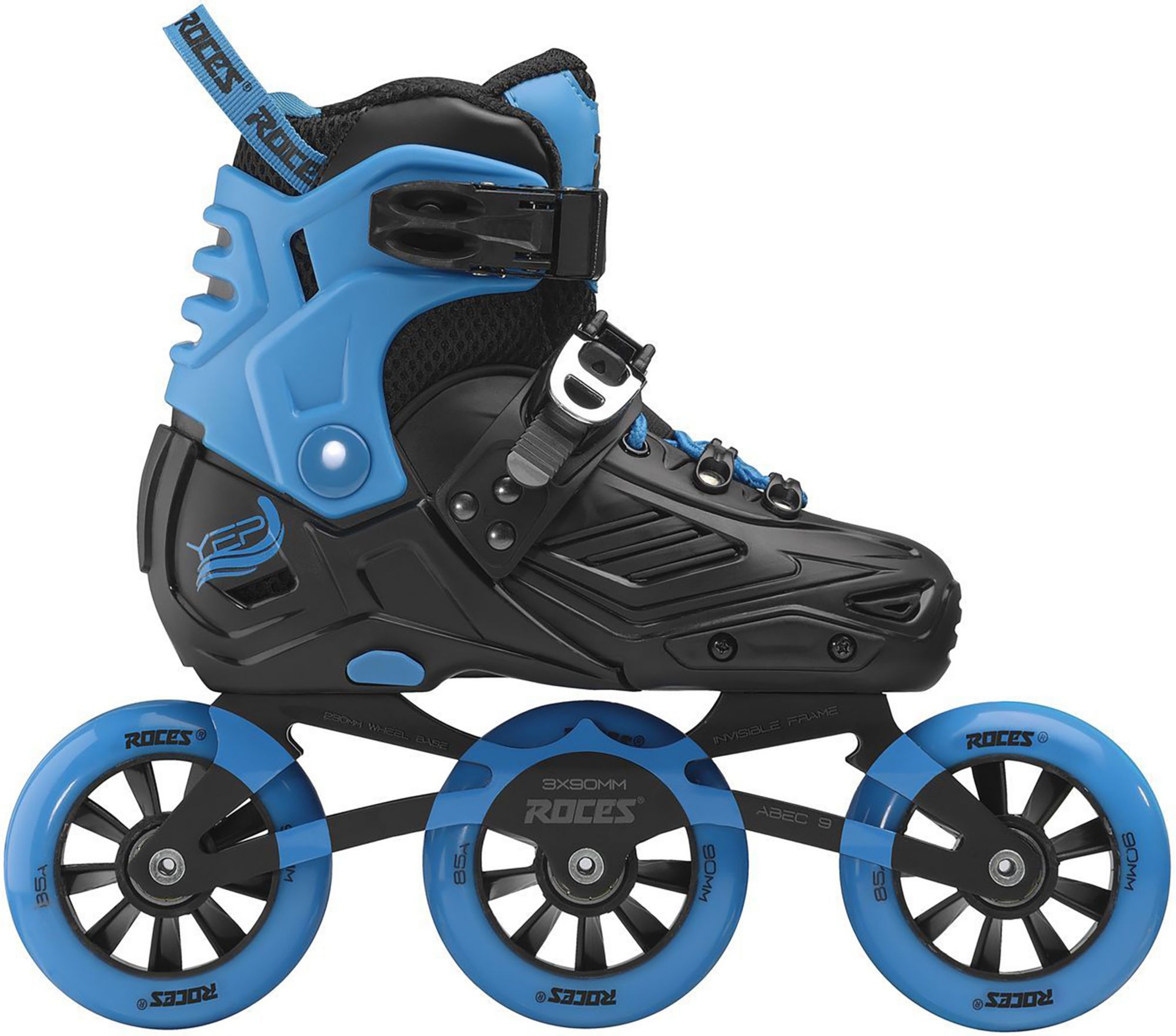 ROCES Youth Yep TIF 3x90 Inline Skates