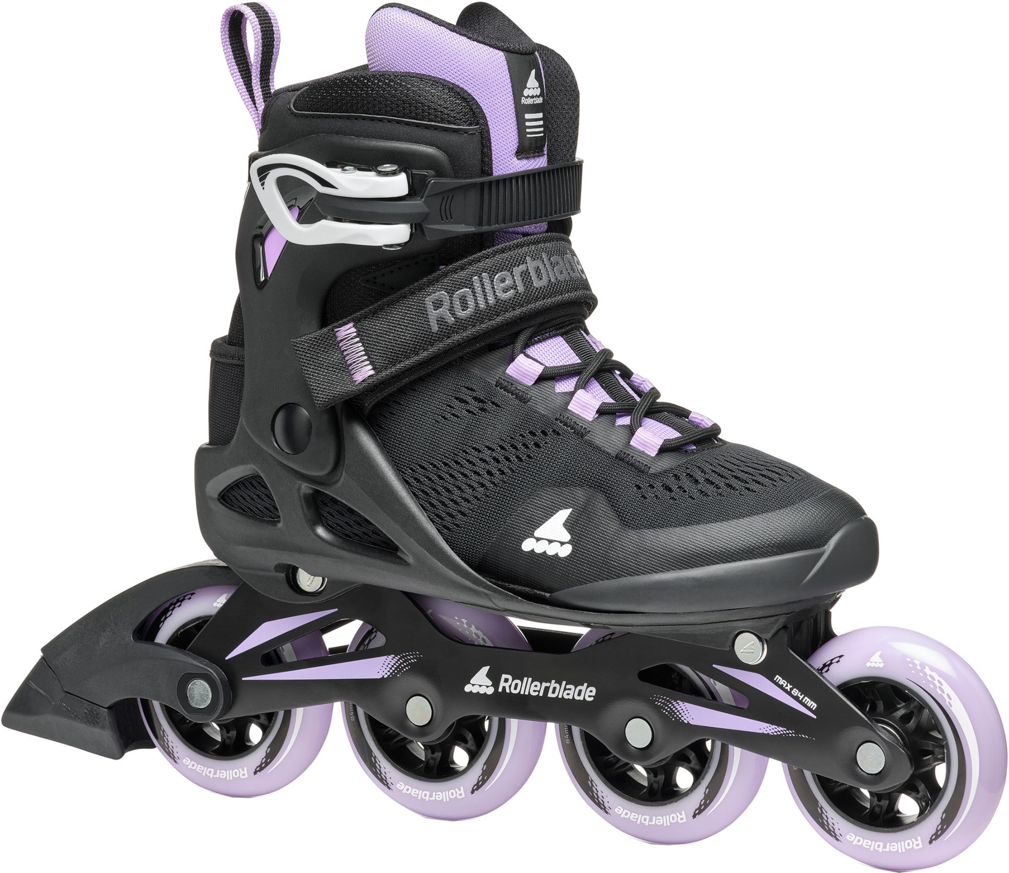 Rollerblade Women's Macroblade 84 Inline Skates product image
