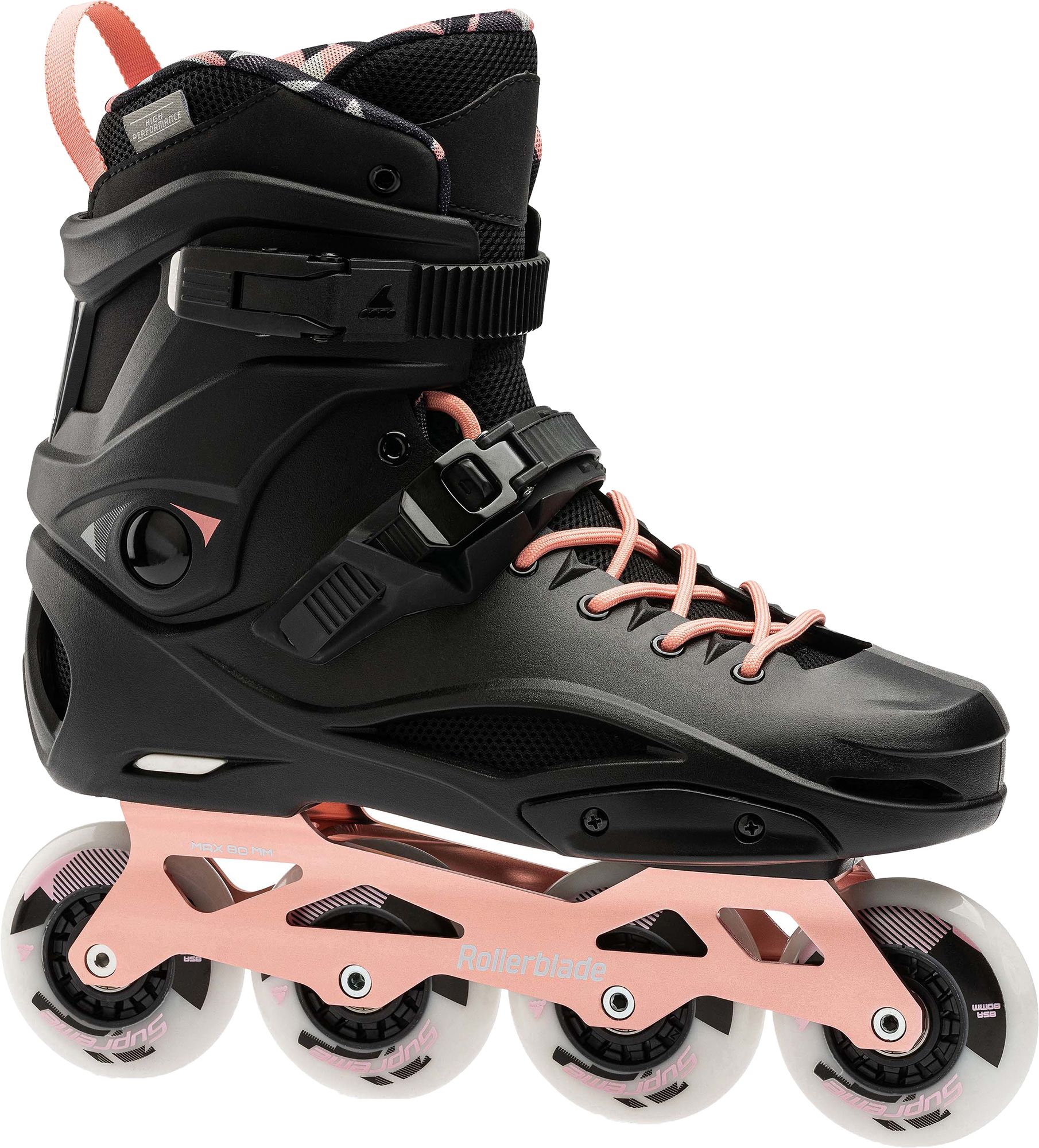 Rollerblade Women's RB Pro X Inline Skates | Dick's Sporting Goods