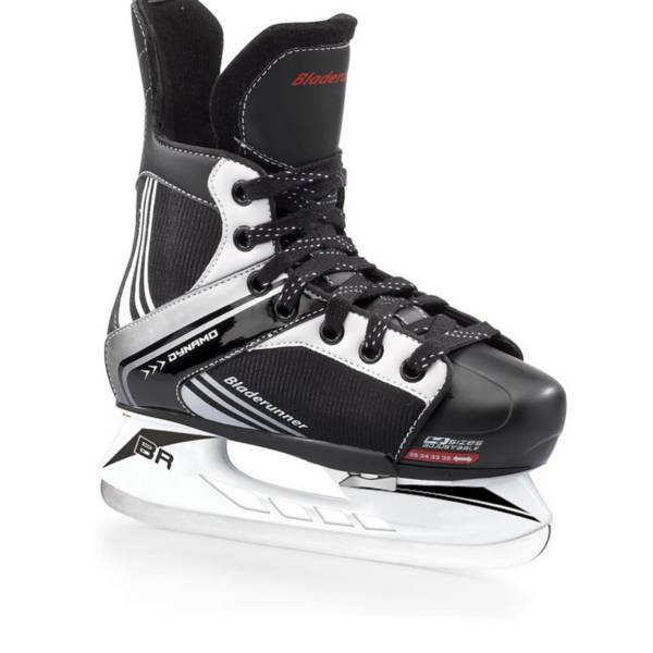 Rollerblade Kid's Dynamo Ice Skates Dick's Sporting Goods