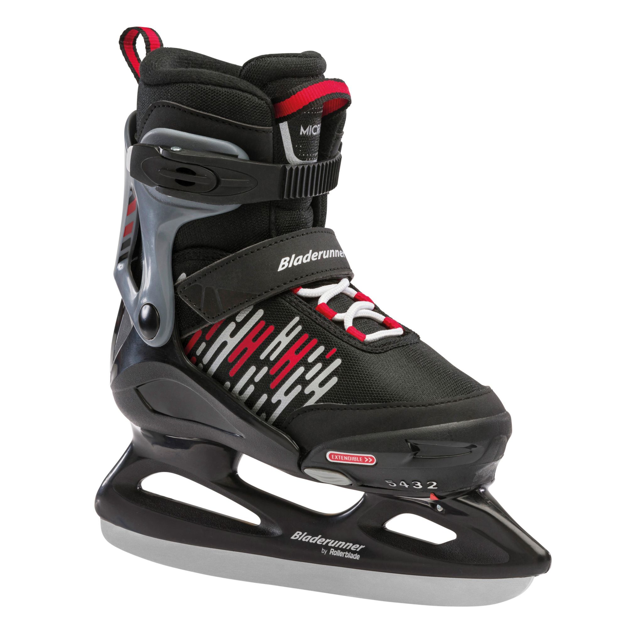 Rollerblade Micro Ice Hockey Skates- Youth