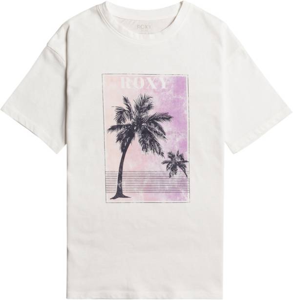 Roxy Girls' Dream a Dream Graphic T-Shirt product image