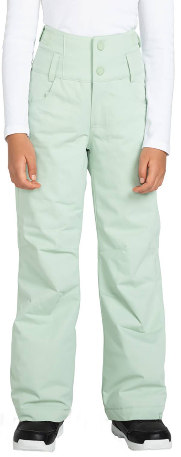 Roxy Diversion Pants - Girls