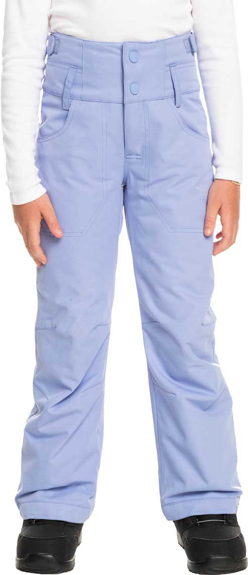 Roxy Girls' Diversion Snow Pants product image