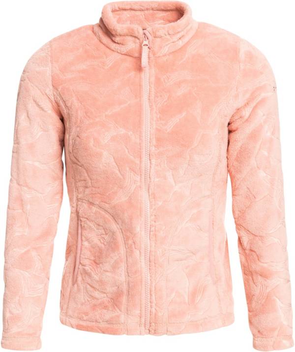 Quiksilver Girls' Igloo Mid-Layer Full-Zip product image