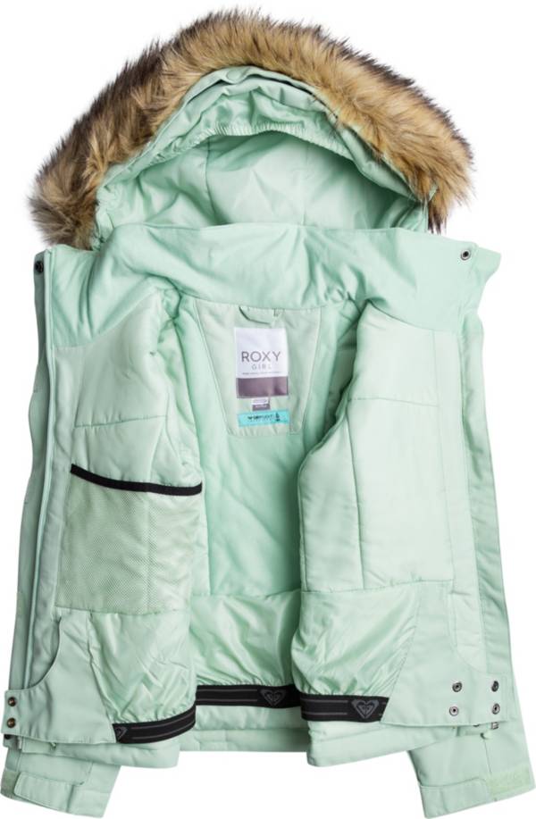 Roxy girl winter discount jacket