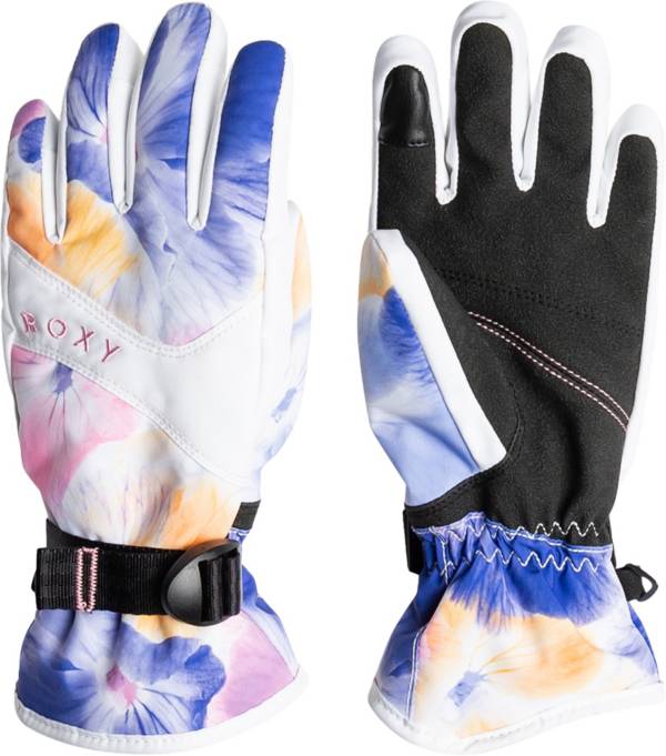 | Goods Roxy Dick\'s Jetty Gloves Girl Sporting Girls\'