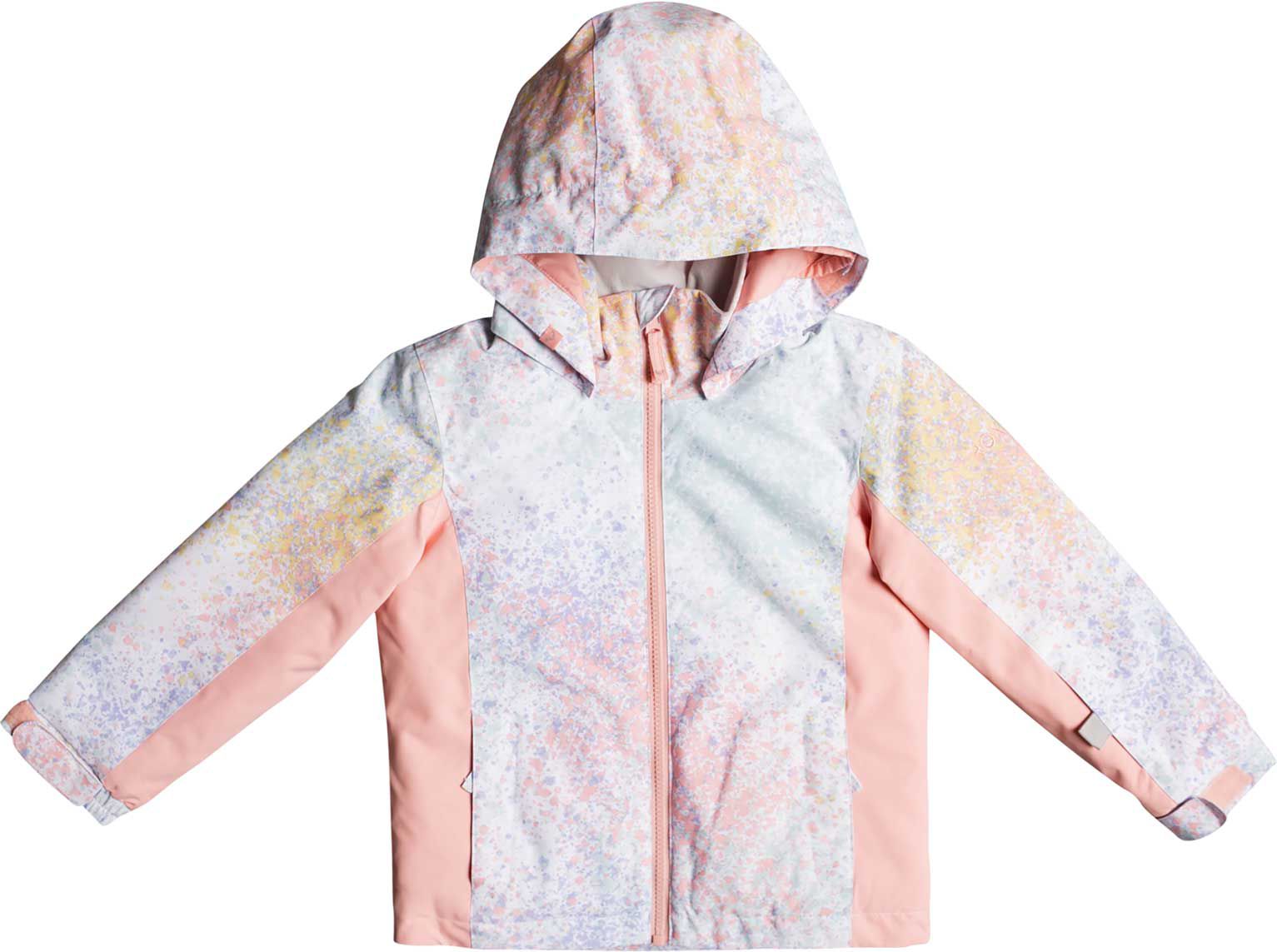 Roxy Girls' Todd Snowy Tale Jacket product image