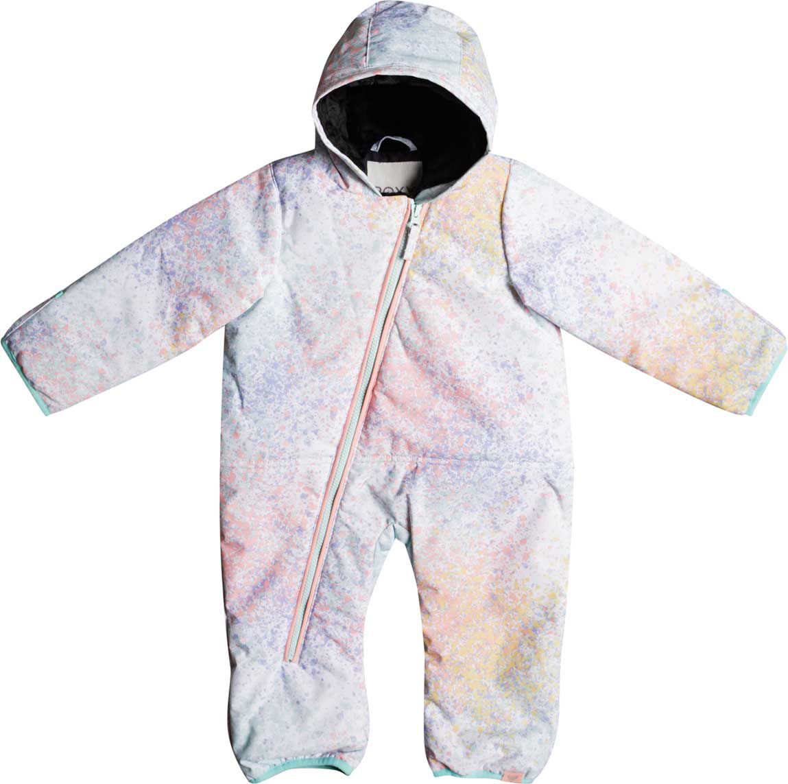 Roxy Infant Girls' Rose Snow Jumpsuit product image
