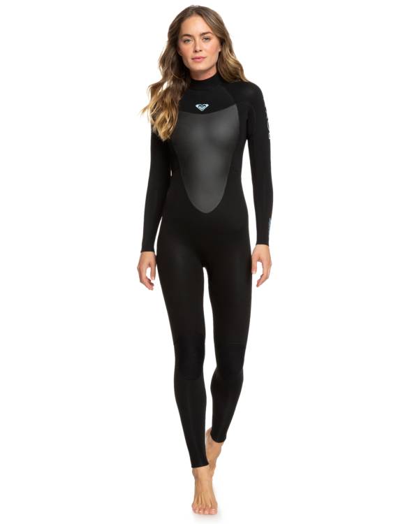 Roxy Women's Prologue Back Zip Wetsuit product image