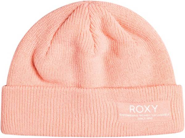 roxy bobble hat