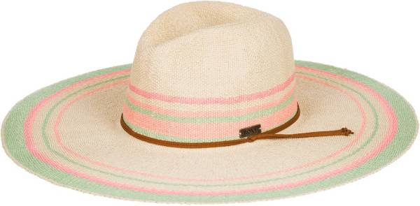 Roxy Women's Feel the Sand Straw Hat product image