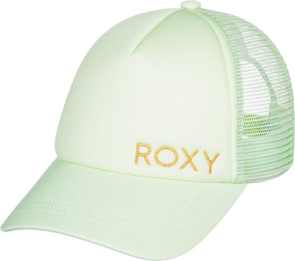 Roxy Women's Finishline Trucker Hat product image
