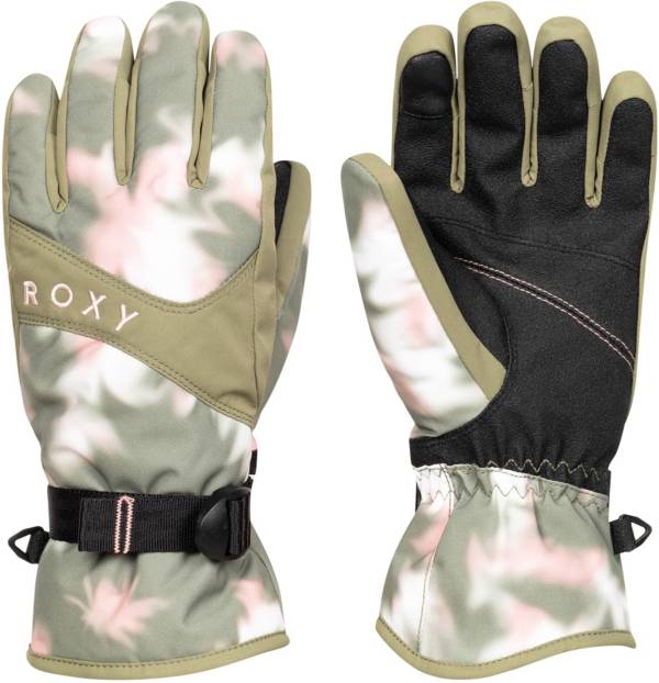 Roxy Women's Jetty Gloves product image