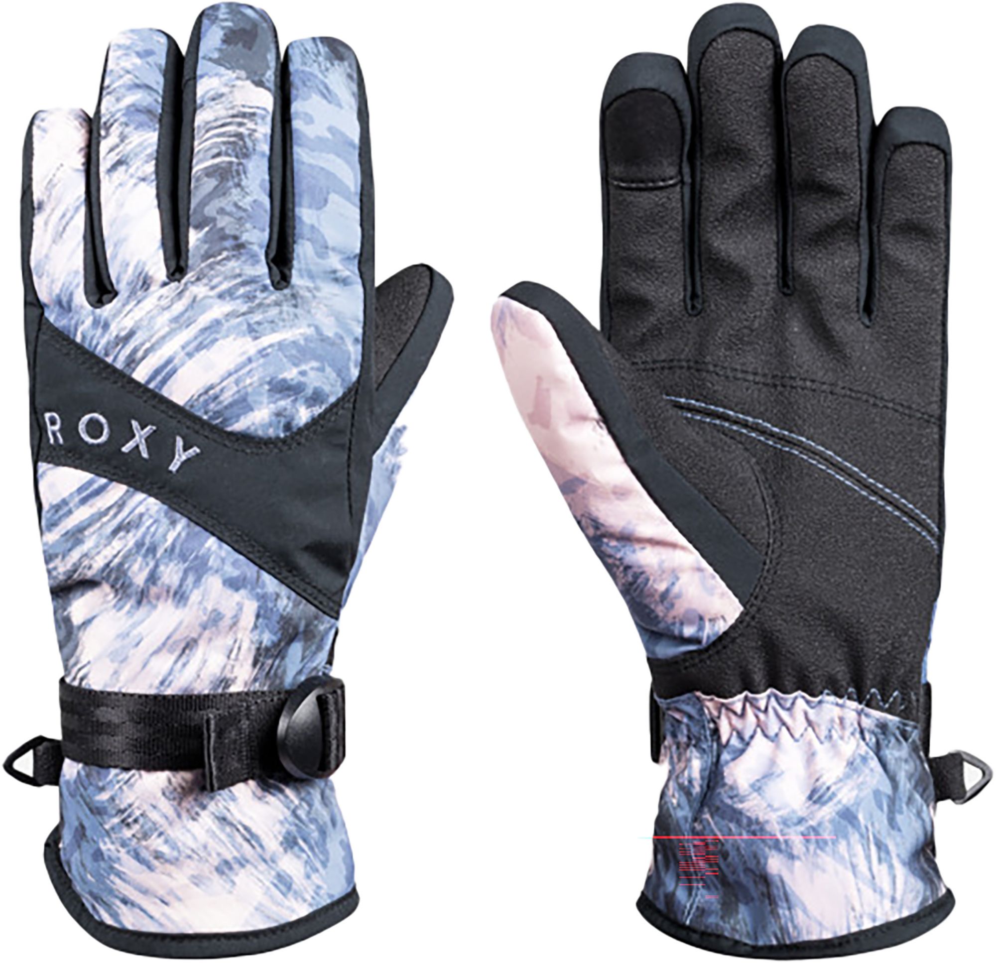 Roxy Women's Jetty Solid Gloves product image