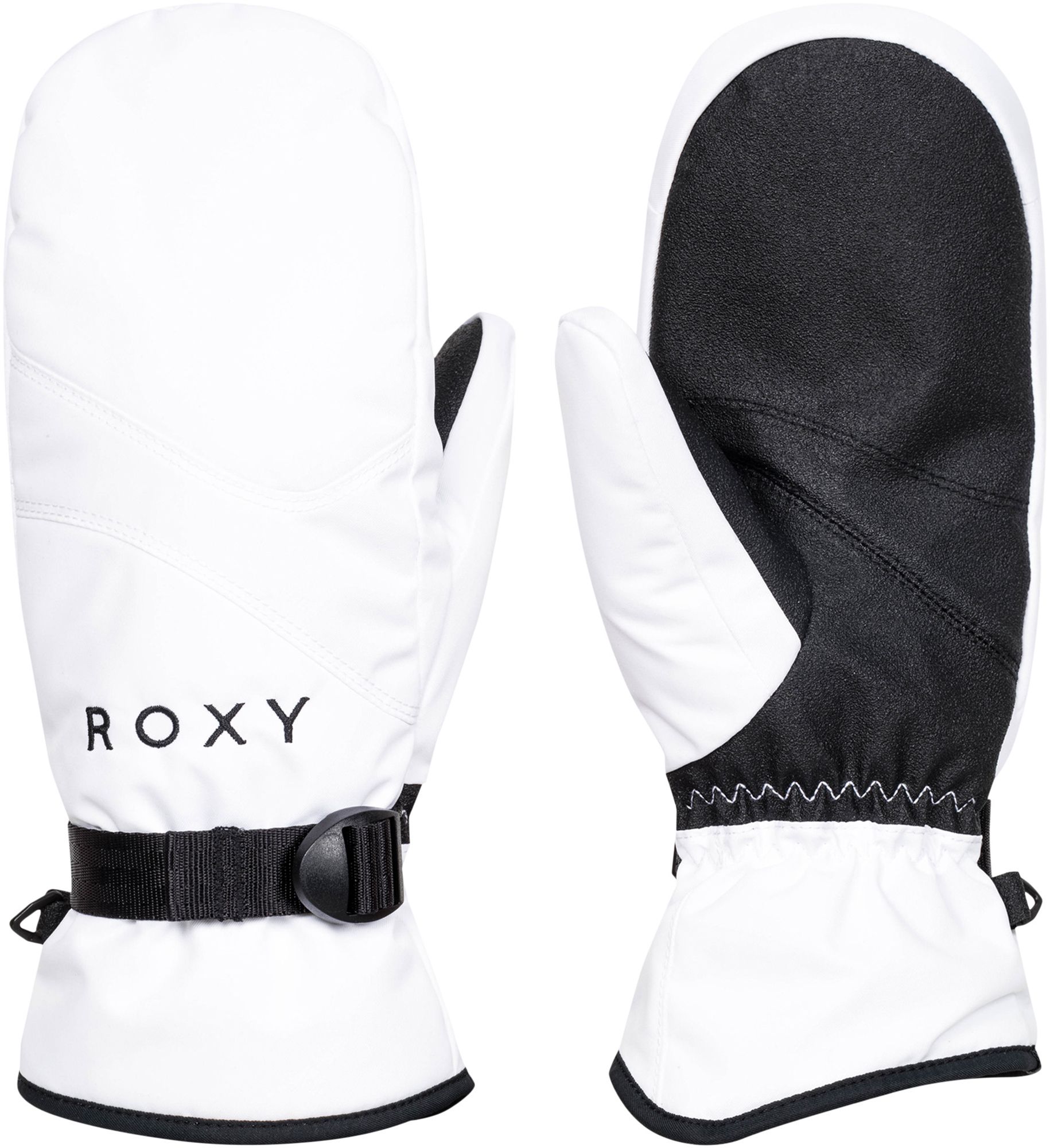 Roxy Women's Jetty Solid Mittens product image