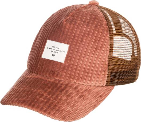 Roxy Women's Sunny Rivers Trucker Hat product image