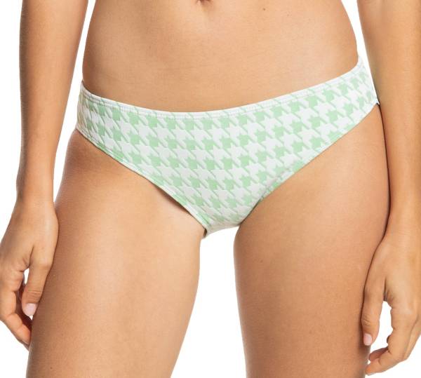 Roxy Women's Check It Hipster Bikini Bottoms product image