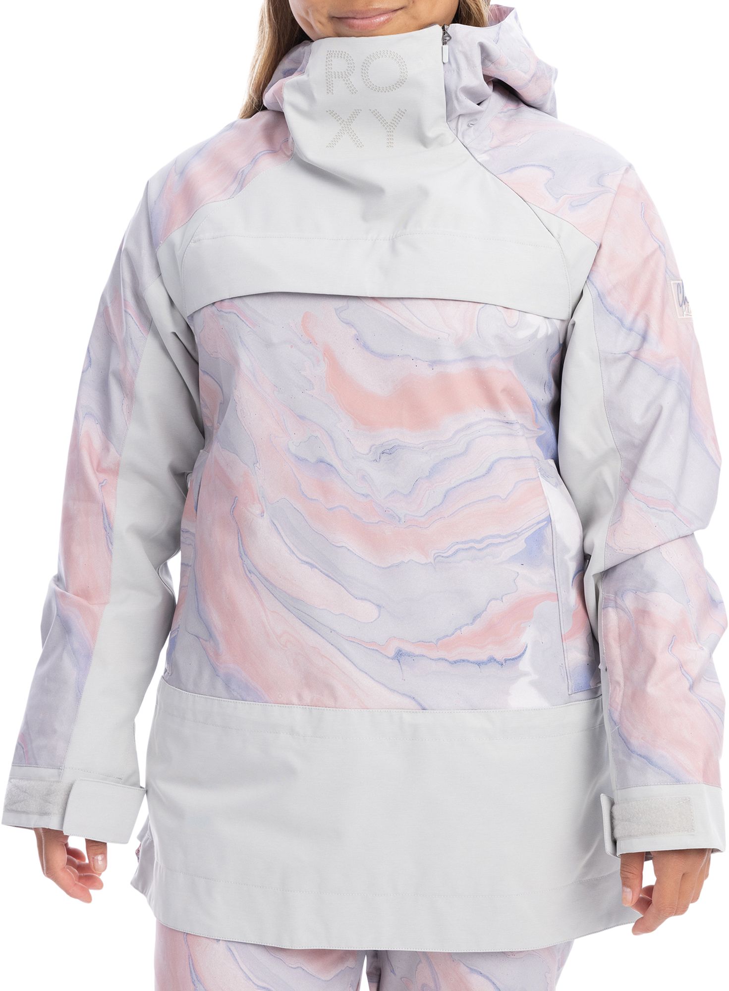 Roxy Women's Chloe Kim Overhead Snowboard Jacket product image