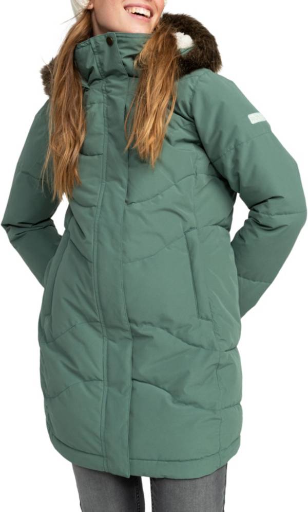 Roxy Creek (Ivy Green) woman - Alpinstore